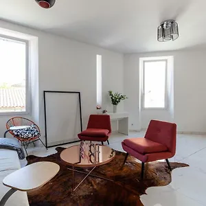  Bed and breakfast Alpinias